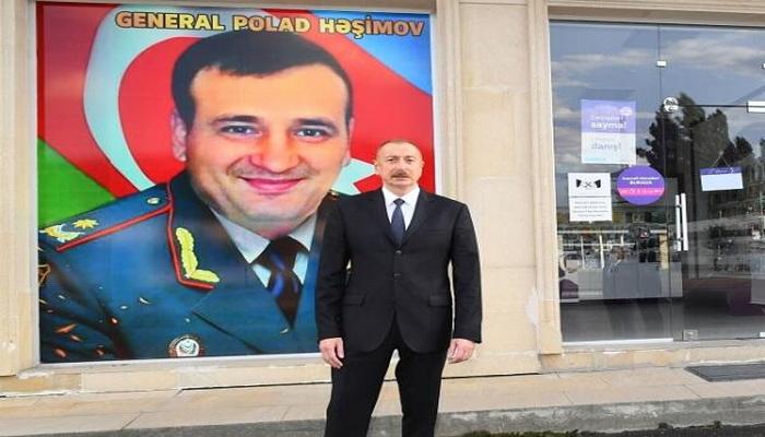 Şəhid generalımız haqda kitab çıxdı - Pulsuzdur