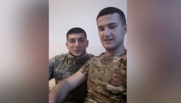 Şəhidimizin son vəsiyyəti hər kəsi göz yaşına boğdu