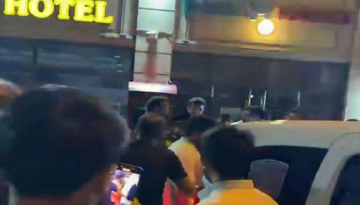 Şəhidlər xiyabanında qeyri-etik video çəkən əcnəbilər necə müəyyən ediliblər?