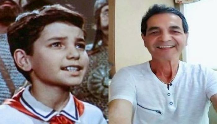 “Sehrli xalat” filminin “Rəşid”i ABŞ-də vəfat etdi