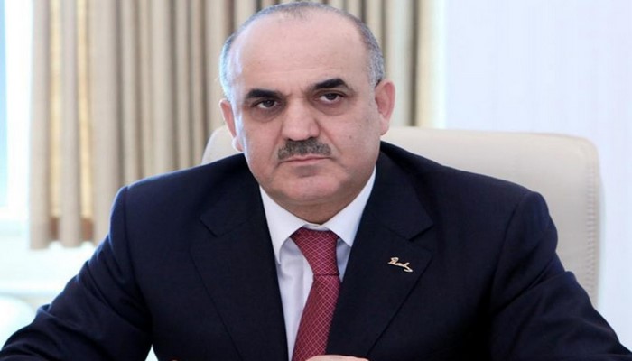 Səlim Müslümovun mülkləri müsadirə edilir