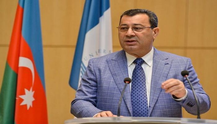 Səməd Seyidov: “Ermənistan böyük müharibəyə getməyəcək, amma təxribatları genişləndirəcək”