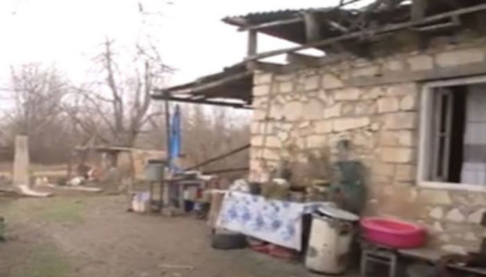 Şəmkirdə işdən gələn qadın ərinin meyiti ilə qarşılaşdı: Faciəvi ölümün TƏFƏRRÜATI - VİDEO