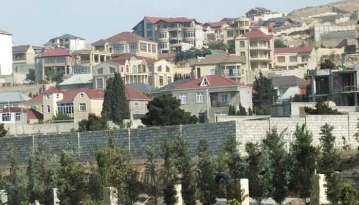 Sənədsiz evlərə çıxarış almaq asanlaşdı - Yeni qaydalar