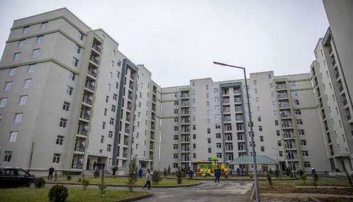 Sənədsiz evlərə qeydiyyata düşmə halları var - Nazirlik