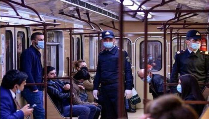 Sentyabrın 14-də metro açıldıqdan sonra bu şərtlərlə işləyəcək