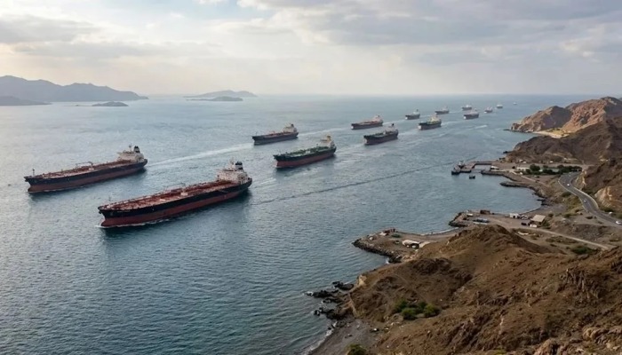SEPAH Hörmüz boğazından Qırmızı dənizədək "təhlükəsizlik kəməri" yaratmaq istəyir