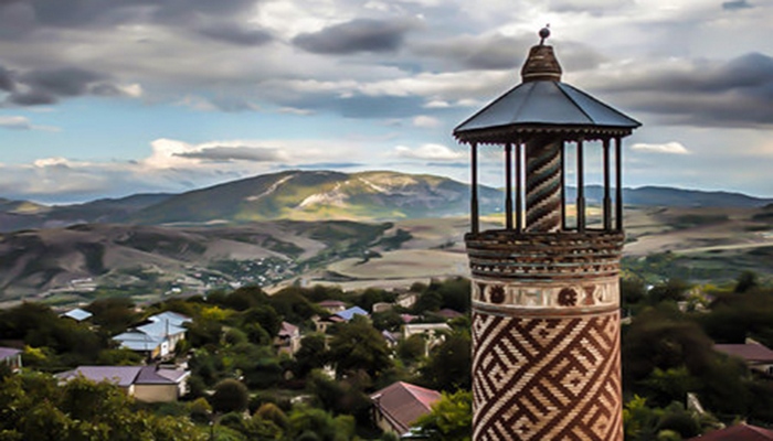 Separatçıların atəşi nəticəsində Şuşada mülki şəxs həlak oldu