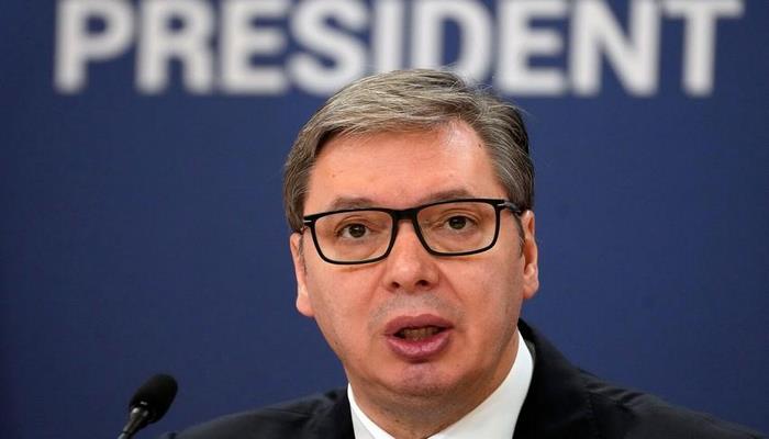 Serbiya ordusu yeni döyüş təyyarələri və PUA-lar əldə edib