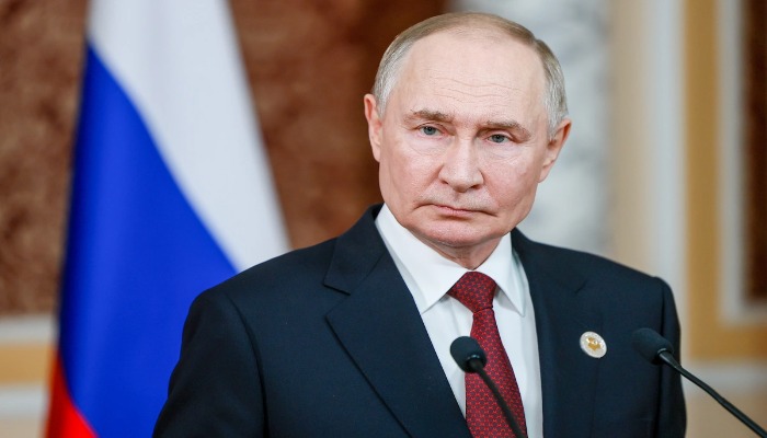 Sergey Lavrov: "Putin Vaşinqtonun Ukrayna ilə bağlı konsepsiyasını qəbul etməyə hazırdır"