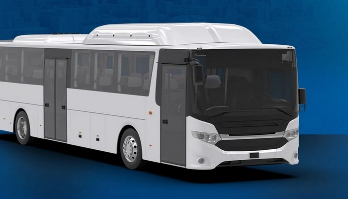 Sərnişinlərin NƏZƏRİNƏ: 104 nömrəli marşrutun avtobusları yenilənir