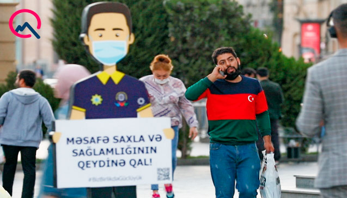 Sərt karantin rejimində yalnız bu sahələr fəaliyyət göstərəcək - Siyahı