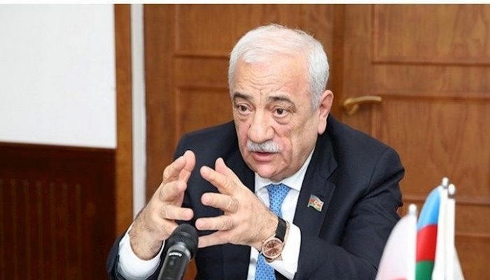 Səttar Möhbalıyev istefa verir? - AÇIQLAMA