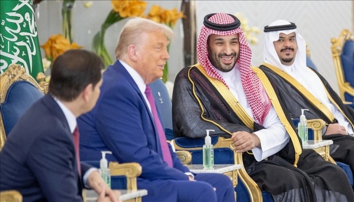 Səudiyyə Ərəbistanı və ABŞ hərbi əməkdaşlıq sazişi imzalaya bilər