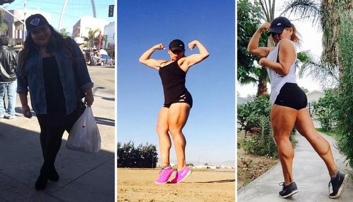 Sevdiyi oğlanın xəyanətinə görə 10 ay ərzində 60 kq arıqladı