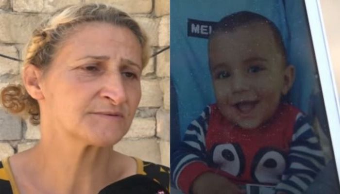 Sevgilimlə görüşə bilmədiyim üçün uşağımı öldürdüm -  Ananın dəhşətli ifadəsi...