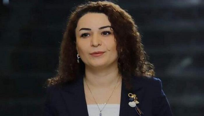 Seymur Talıbovun yerinə gətirilən xanım kimdir?