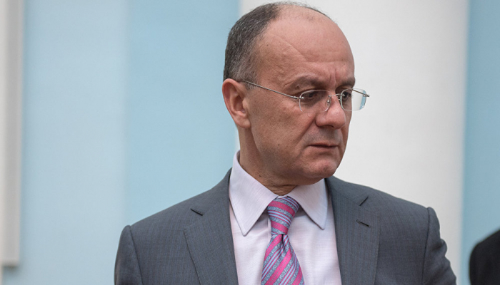 Mədətovun oğlu, Şuşanın "müdafiəçisi" Ohanyan kimdir?