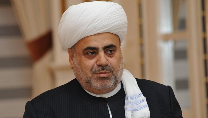 "Məstedici maddələr bütün pisliklərin mənbəyi olduğuna görə İslamda haram buyurulub" - Allahşükür Paşazadə