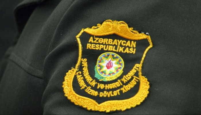 SHXÇDX hərbi qulluqçularının maaşları barədə QƏRAR