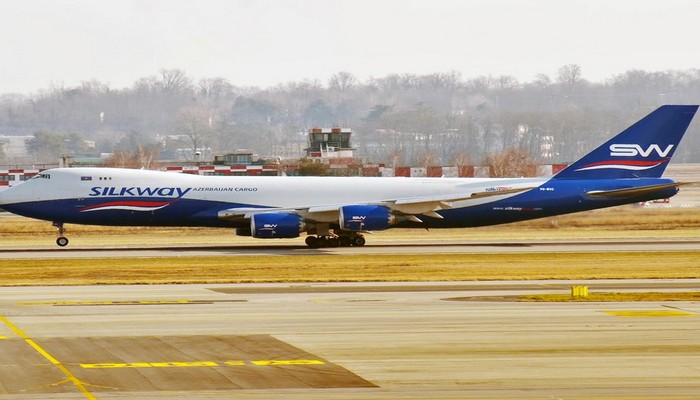 “Silk Vey Vest Aviaşirkəti”nin nizamnamə kapitalı kəskin azaldılıb