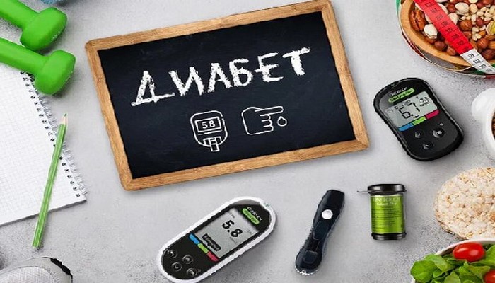 Симптомы сахарного диабета, которые можно обнаружить на ранних стадиях