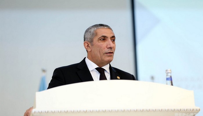 Siyavuş Novruzov: “Bir sıra siyasi partiyalar hesabatla çıxış etmirlər”