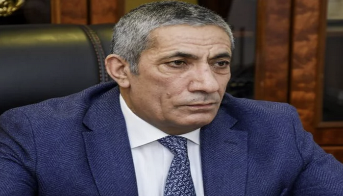 Siyavuş Novruzov güllələnən həmkarı ilə bağlı: “Cinayətkarların cəzalandırılacağına şübhə yoxdur”