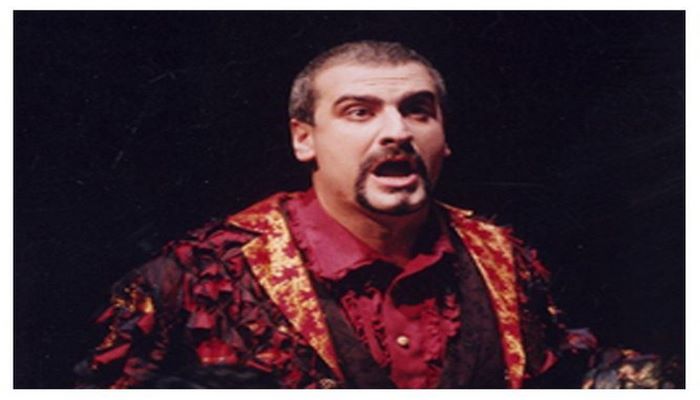 Скончавшийся в Италии азербайджанский музыкант будет похоронен в Баку