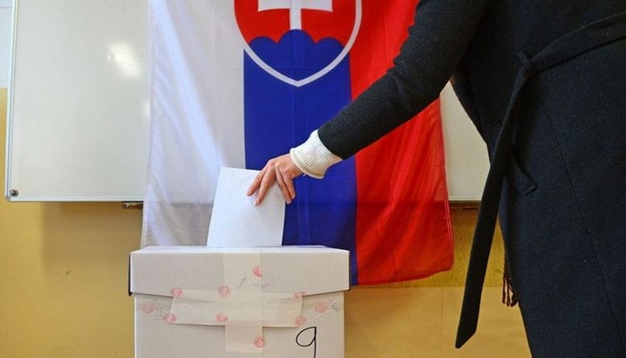 Slovakiyada prezident seçkilərinin ikinci turu keçiriləcək