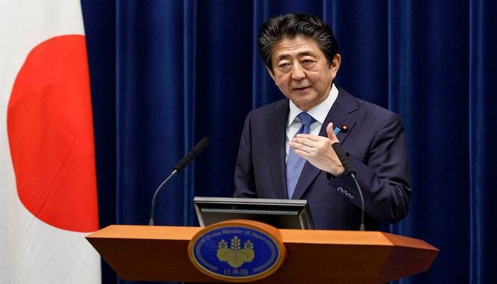 СМИ: Премьер-министр Японии намерен подать в отставку