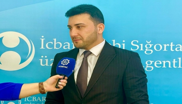 Şöbə müdiri: Agentliyin əsas məqsədlərindən biri əhalinin keyfiyyətli tibbi xidmətlərə əlçatanlığını təmin etməkdir