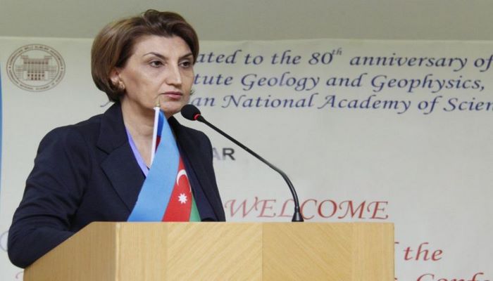 SOCAR-ın yeni vitse-prezidenti Arzu Cavadovanın DOSYESİ