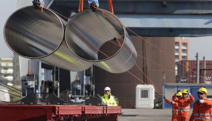 SOCAR: TAP kommersiya əməliyyatlarına başlayır