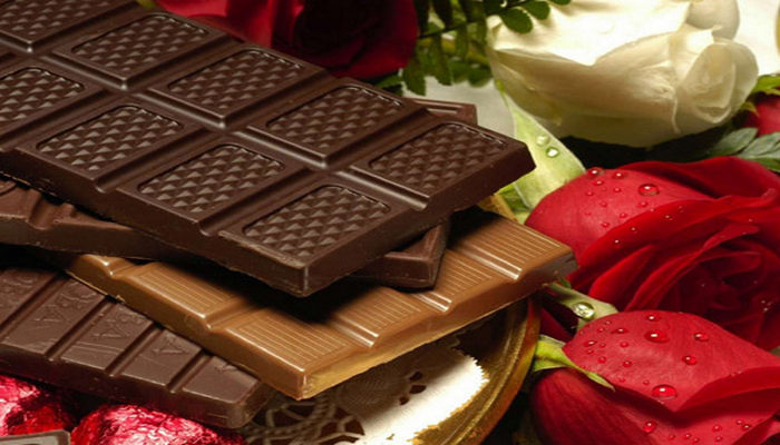 Şokolad xoşlayanlar üçün 7 yaxşı xəbər