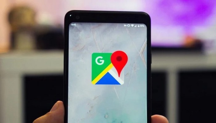 Son illərdə Google Maps-in ən böyük yeniləməsi baş verdi. Nələr dəyişdi