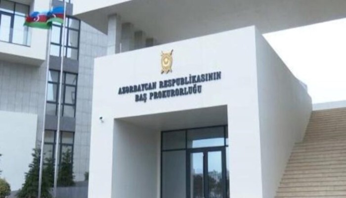 Sosial şəbəkədə təhqirlərə görə 6 nəfər məsuliyyətə cəlb edilib