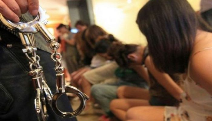 Sosial şəbəkələr vasitəsilə insan alverinin qurbanına çevrilən Azərbaycan vətəndaşlarının sayı açıqlanıb