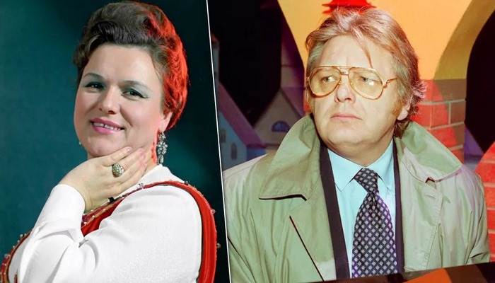 Sovet milyonçuları: hansı ulduzlar  Sovet dövründə böyük sərvət əldə etmişdi