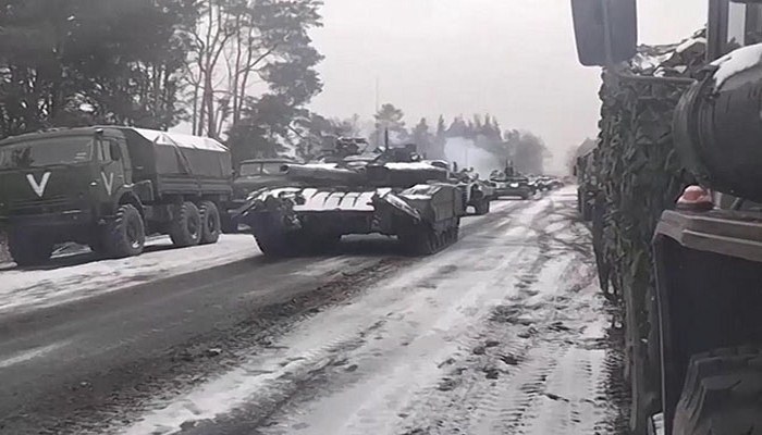 Şoyqu Putinə Avdeyevkanın tam nəzarətə götürülməsi haqda məruzə edib