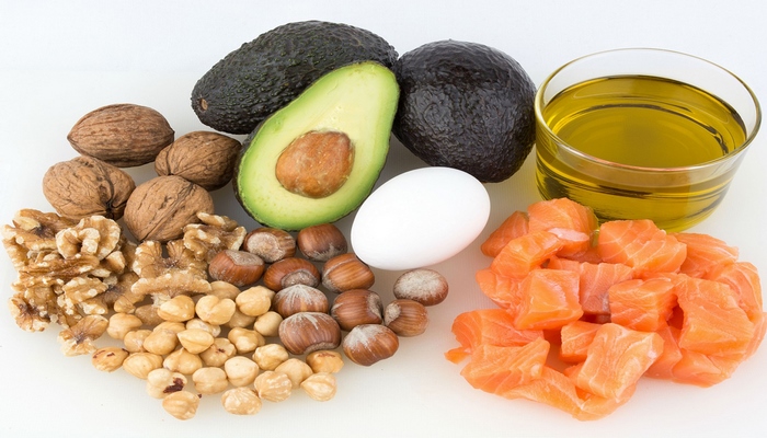 Soyuducunuzdakı ən kalorili məhsullar: top 10