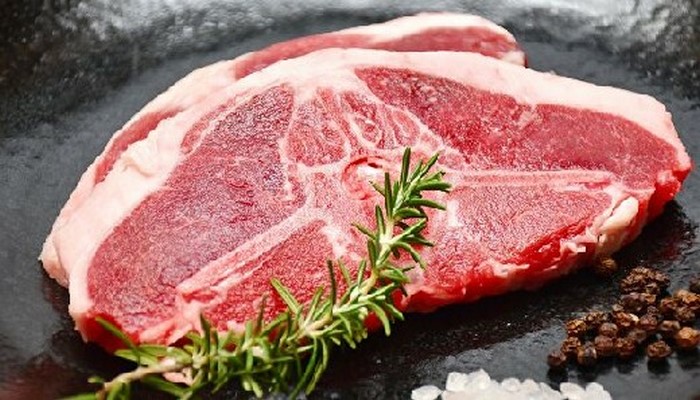 Специалисты рассказали об опасности жарки красного мяса