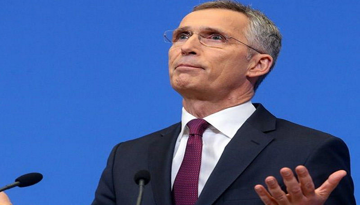 Stoltenberq: "Yunanıstan və Türkiyə Şərqi Aralıq dənizi ilə bağlı danışıqlara razılıq verib"