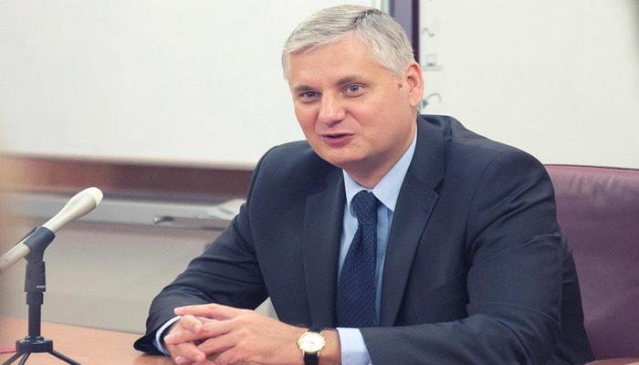 Stoltenberqin Bakı səfərinə Rusiyadan baxış