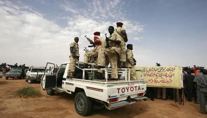 Sudanda şiddətli döyüşlər: Ordu bu bazanı ələ keçirdi