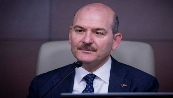Süleyman Soylu: "Türkiyə güclü ölkədir, bütün sınaqların öhdəsindən gəldik"