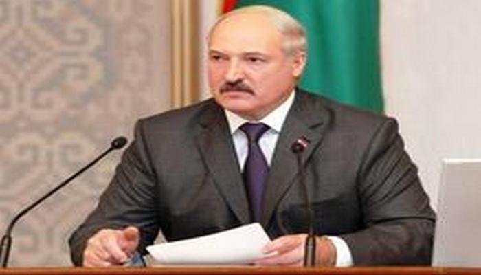 Sülh çox bahadır, ödəniş etmək lazımdır - Lukaşenko