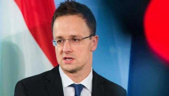 Sülh olmayacaq, çünki Rusiya yoxdur - Siyarto