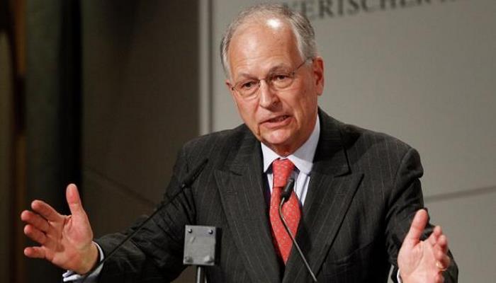 Sülhlə bağlı danışıqlar düzgün formada aparılmır - İşinger