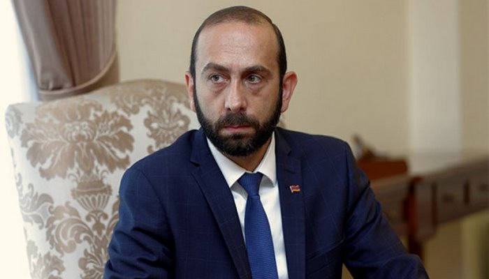 Sülhlə kifayətlənməməliyik, irəli gedə bilərik - Mirzoyan
